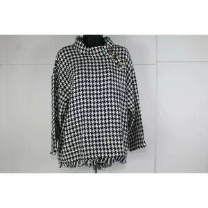 ladies ZARA WOMAN sweater size M